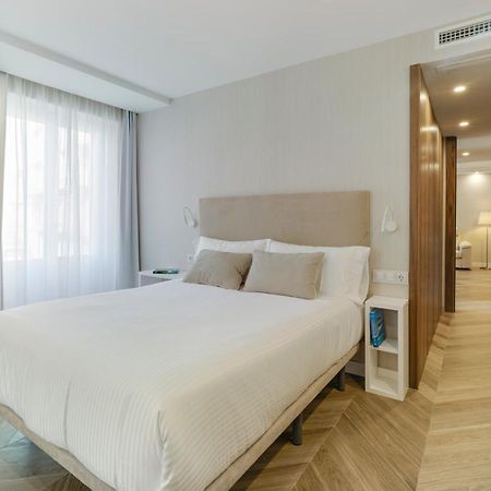 San Sebastian Suites Картахена Екстериор снимка